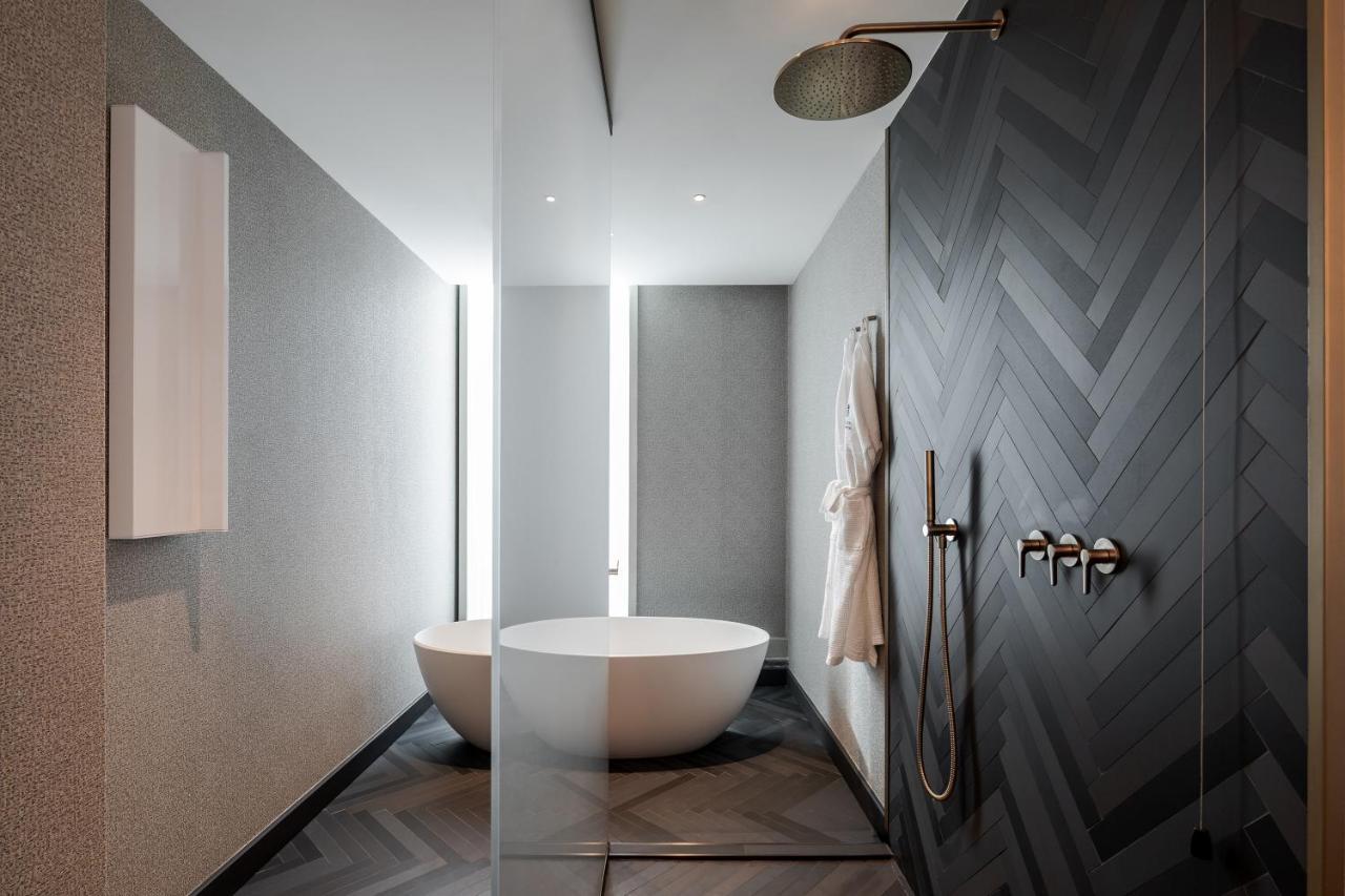 Casa Baglioni Milan - The Leading Hotels Of The World Exterior photo